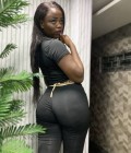 Rencontre Femme Ghana à Accra : Belema, 26 ans